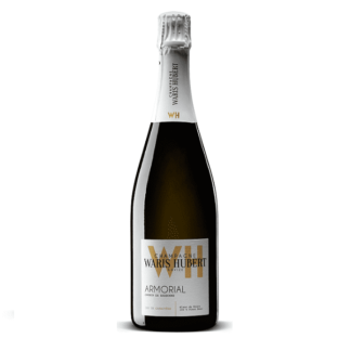 Waris & Hubert Champagne Armorial