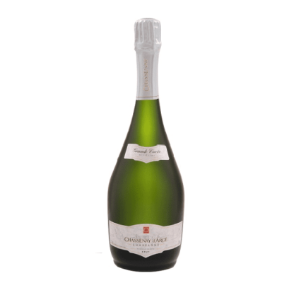 Chassenay d'Arce Champagne Millesime